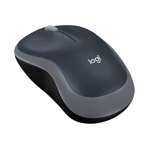 Wireless computer mouse design