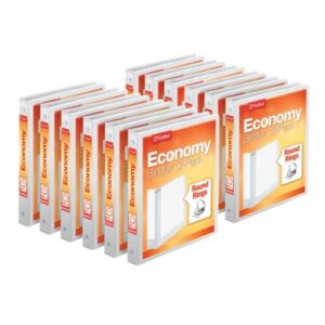 Economy binder twelve pack
