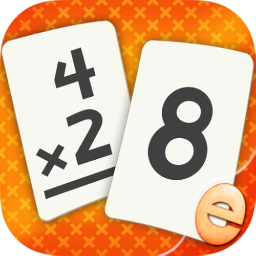 math learning app icon