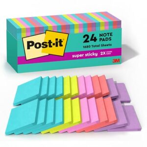 Post it note pads