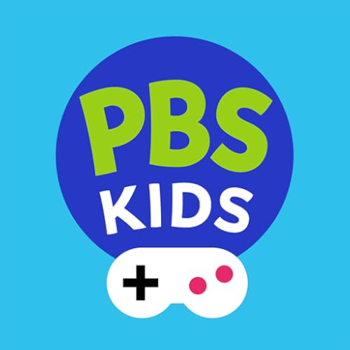 PBS Kids Logo Design