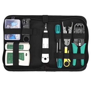 Tool kit with accessories