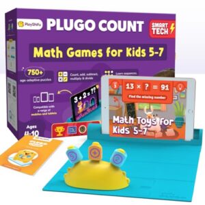 Math games for kids