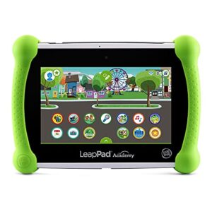 LeapPad Academy Tablet Display