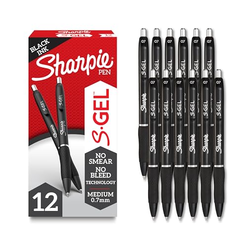 Sharpie Gel Pens Set