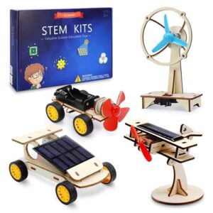 STEM Kits Educational Toys