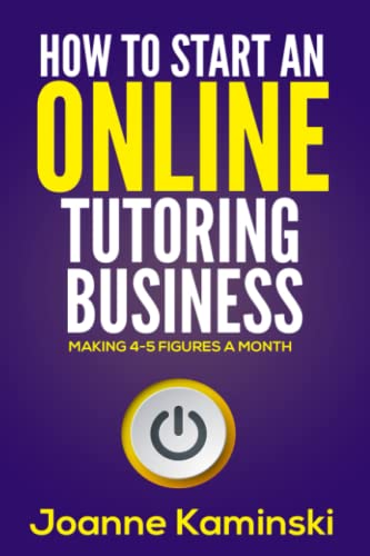 Online tutoring business guide