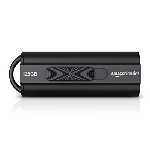 Amazon Basics USB Drive