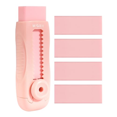 Pink Correction Tape Refill