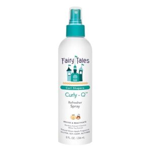 Fairy Tales Curly Q Spray