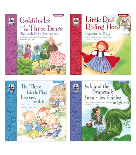Children's storybook covers