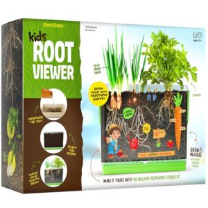 Kids Root Viewer Kit