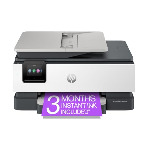 HP Printer Instant Ink