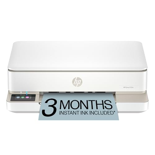 HP Printer Instant Ink