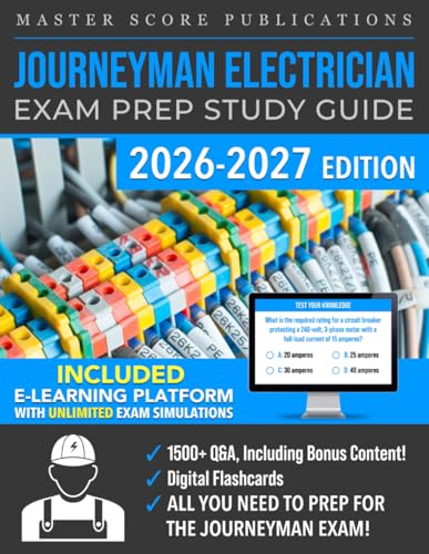 Journeyman Electrician Exam Guide