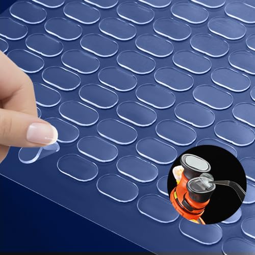 Peeling adhesive back material