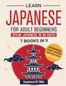 Learn Japanese Language Course