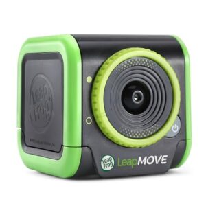Leapfrog Leapmove camera device