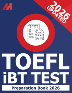 Toefl Ibt Test Booklet