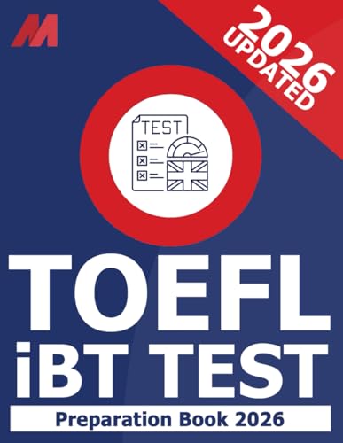 Toefl Ibt Test Booklet