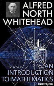 Alfred North Whitehead Book