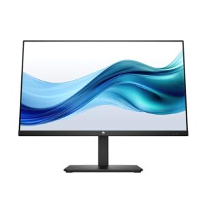 Stylish modern computer monitor