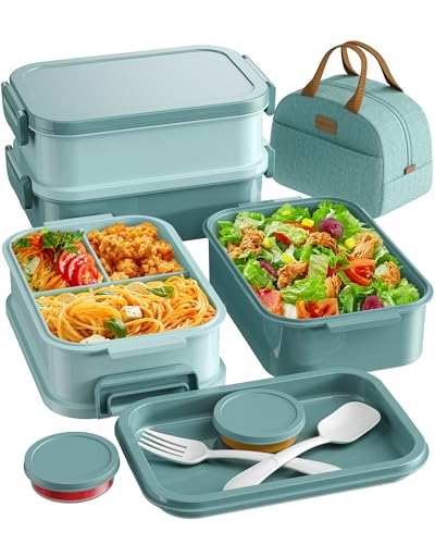 Food storage container set