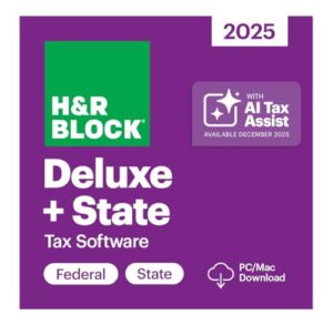 Tax Software Download 2025