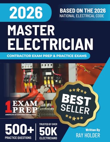 Master Electrician Exam Guide