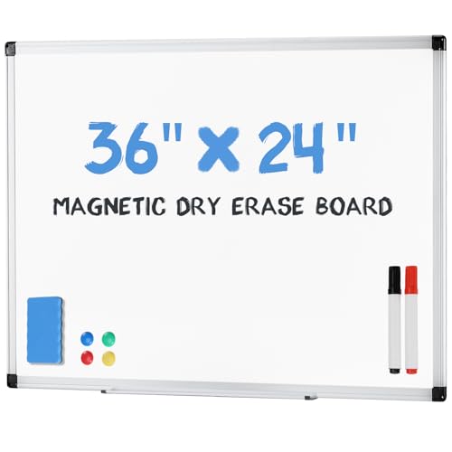 Magnetic Dry Erase Board