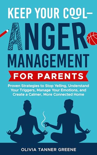 Anger management for parents