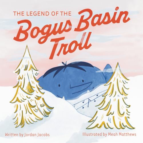 The Legend Of Trolls