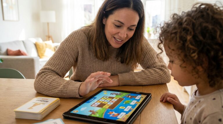 Fun learning activities