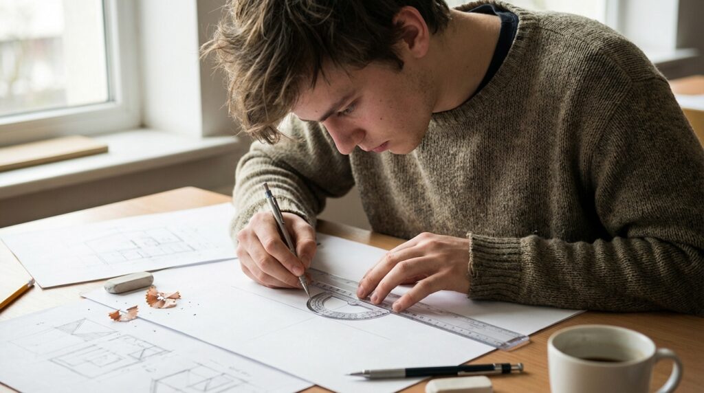 Precision tools overview.