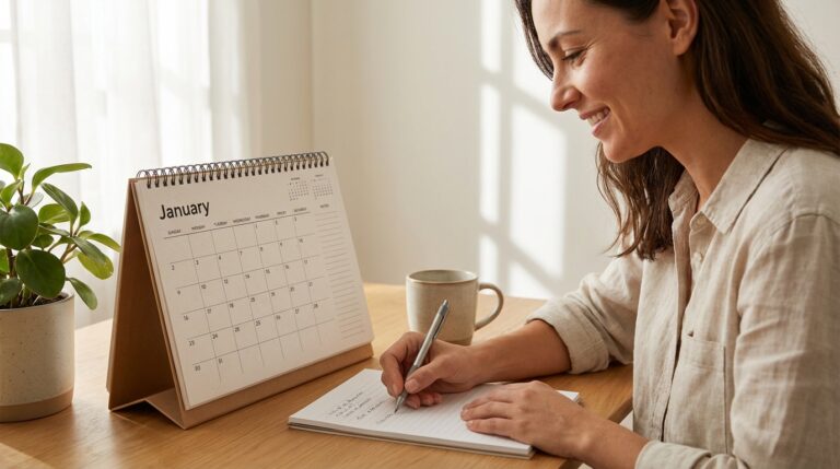 Stylish time management