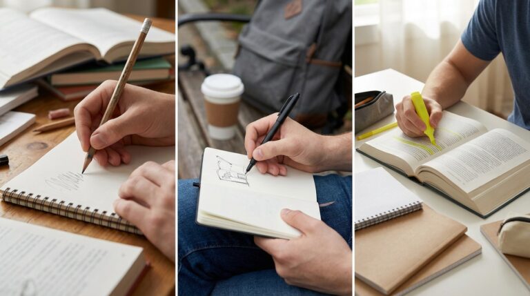 Writing tools essential