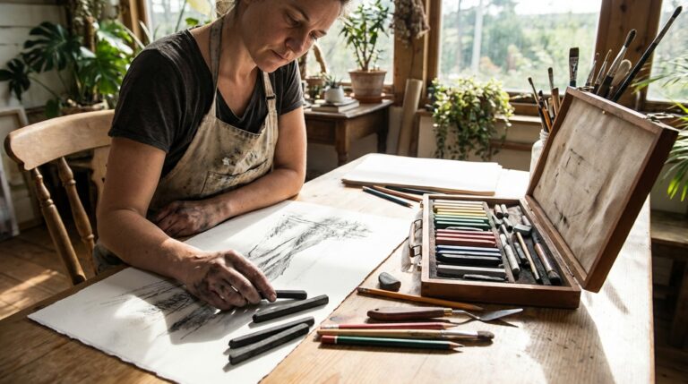 Creative premium supplies