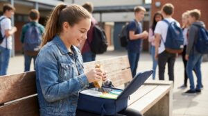 Healthy meal containers