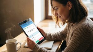 Study apps comparison